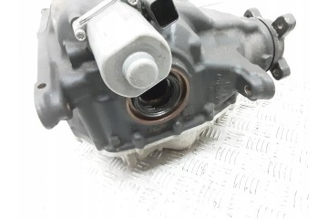 Rear reducer MERCEDES BENZ A2059060302 4 0L gasoline 430kW 2024 Car type passenger cars