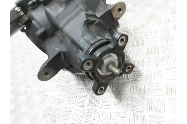 Rear reducer MERCEDES BENZ A2059060302 4 0L gasoline 430kW 2024 Catalog number of the original A2059060302