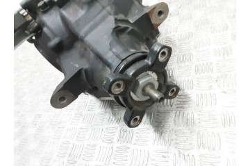 Rear reducer MERCEDES BENZ A2059060302 4 0L gasoline 430kW 2024 Catalog number of the original A2059060302