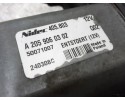 Reductor trasero MERCEDES-BENZ A2059060302 4.0L gasolina 430kW 2024