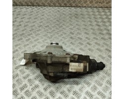 FRONT REDUCER JAGUAR F PACE X761 HK833017AB 33053438 2 0L 132kw 2016
