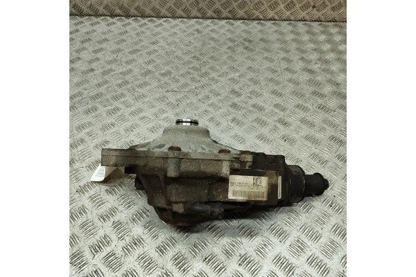 FRONT REDUCER JAGUAR F PACE X761 HK833017AB 33053438 2 0L 132kw 2016