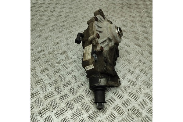 FRONT REDUCER JAGUAR F PACE X761 HK833017AB 33053438 2 0L 132kw 2016 Part manufacturer Jaguar OE