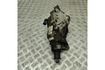 FRONT REDUCER JAGUAR F PACE X761 HK833017AB 33053438 2 0L 132kw 2016 Part manufacturer Jaguar OE