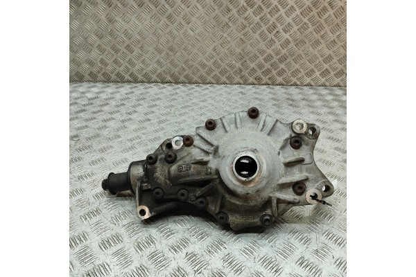 FRONT REDUCER JAGUAR F PACE X761 HK833017AB 33053438 2 0L 132kw 2016 Catalog number of the part HK833017AB