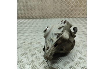 FRONT REDUCER JAGUAR F PACE X761 HK833017AB 33053438 2 0L 132kw 2016 Car type passenger cars
