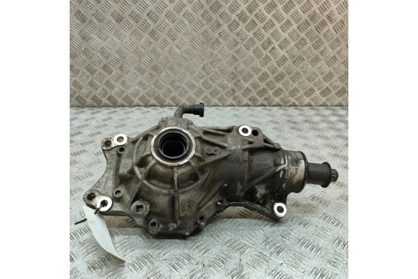 FRONT REDUCER JAGUAR F PACE X761 HK833017AB 33053438 2 0L 132kw 2016 Catalog number of the original HK833017AB