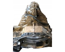 Box S Tronic DL501 LHK 0B5 301 383 E Audi Quattro