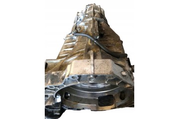 Box S Tronic DL501 LHK 0B5 301 383 E Audi Quattro