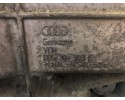 Box S Tronic DL501 LHK 0B5 301 383 E Audi Quattro Transmission type automatic