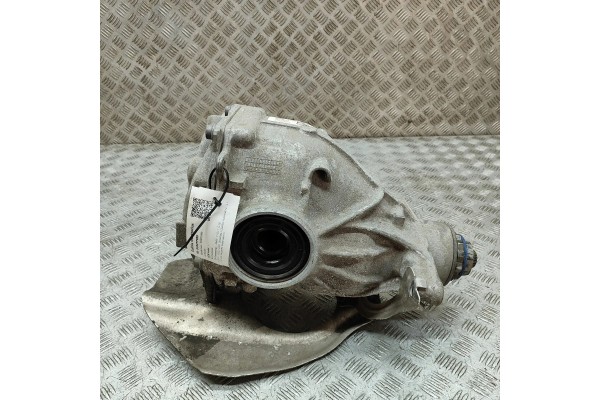 REAR REDUCER BMW 7 G11 G12 9454770 34277986 3 0L 210kw 2021