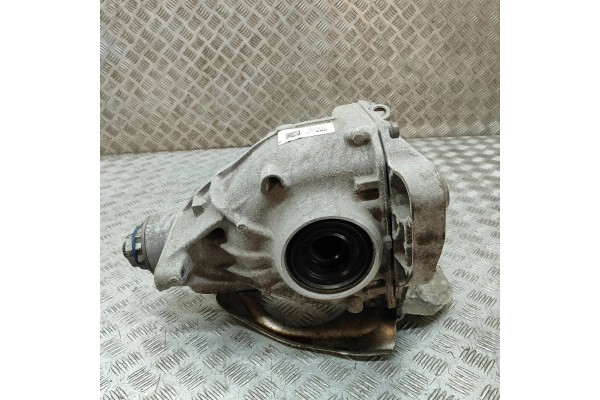 REAR REDUCER BMW 7 G11 G12 9454770 34277986 3 0L 210kw 2021 Catalog number of the part 9454770