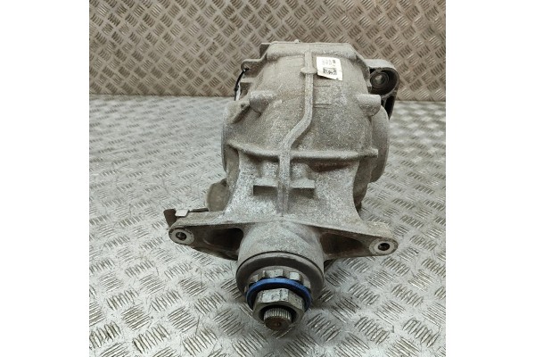 REAR REDUCER BMW 7 G11 G12 9454770 34277986 3 0L 210kw 2021 Car type passenger cars