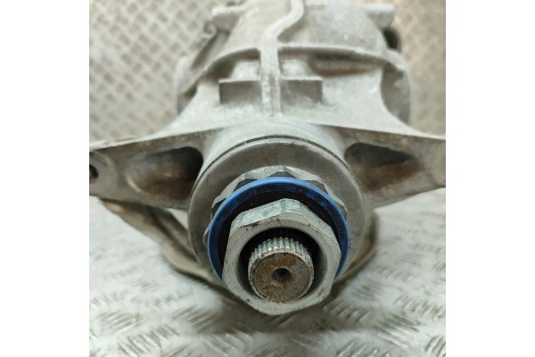 REAR REDUCER BMW 7 G11 G12 9454770 34277986 3 0L 210kw 2021 Catalog number of the original 9454770