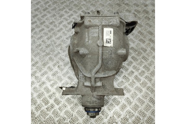 Reductor trasero BMW Serie 7 (G11, G12) 9454770 34277986 3.0L 210 kW 2