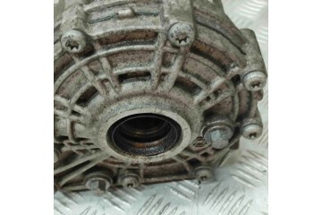Reductor delantero Porsche 911 (991) 99134901012 3.0L 272 kW 2014