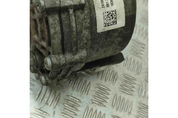 Reductor delantero Porsche 911 (991) 99134901012 3.0L 272 kW 2014