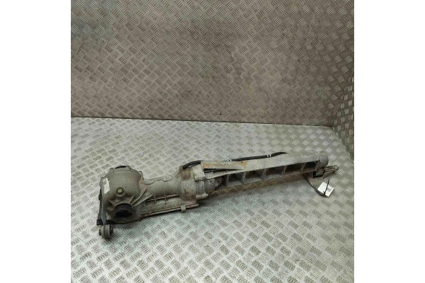 FRONT REDUCER PORSCHE 911 991 99134901001 32593439 2014 Part manufacturer Porsche OE