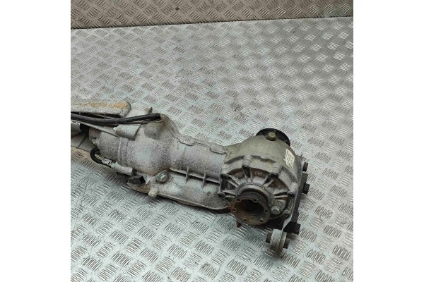 FRONT REDUCER PORSCHE 911 991 99134901001 32593439 2014 Catalog number of the part 99134901001