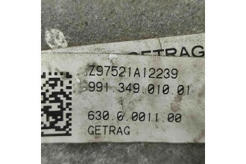 Reductor delantero Porsche 911 (991) 99134901001 2014