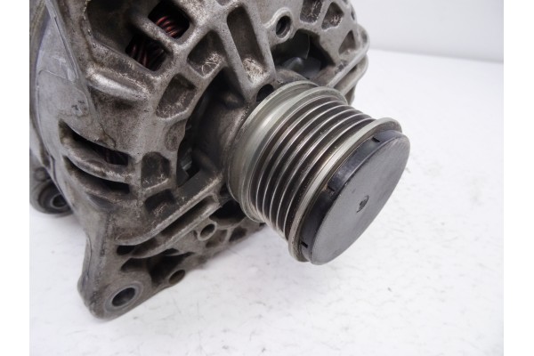 05033757AB  ALTERNADOR DODGE CALIBER (PM) S 2007 05033757AB 208798 DODGE - 2