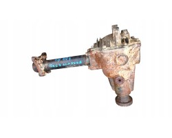 KIA SORENTO 06r 2 5 CRDI MOST DIFFERENTIAL REAR DIFFERENTIAL HB 404