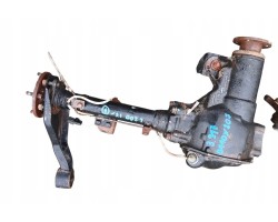 MITSUBISHI L200 IV 17r BRIDGE DIFFERENTIAL REAR DIFFERENTIAL 3 91