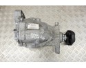 Rear reducer BMW 5 F10 4598071 2 0L gasoline 180kW 2012 Part manufacturer BMW OE