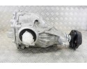Rear reducer BMW 5 F10 4598071 2 0L gasoline 180kW 2012 Car type passenger cars