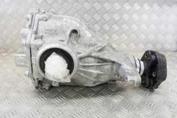 Rear reducer BMW 5 F10 4598071 2 0L gasoline 180kW 2012 Car type passenger cars