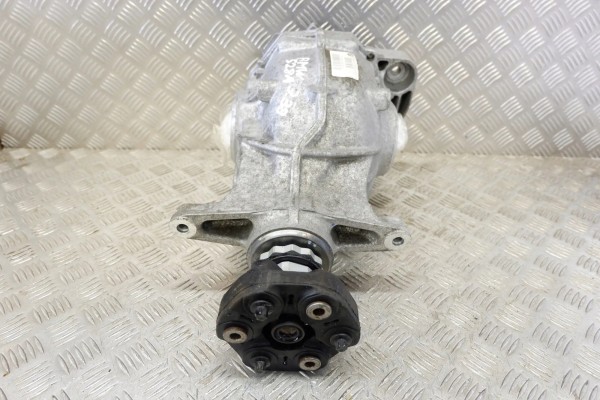 Reductor trasero BMW Serie 5 (F10) 4598071 2.0L gasolina 180kW 2012