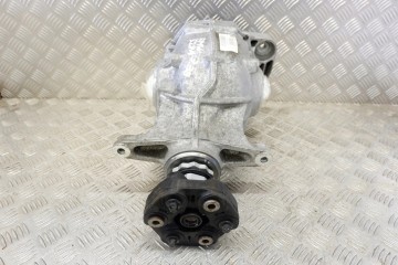 Reductor trasero BMW Serie 5 (F10) 4598071 2.0L gasolina 180kW 2012