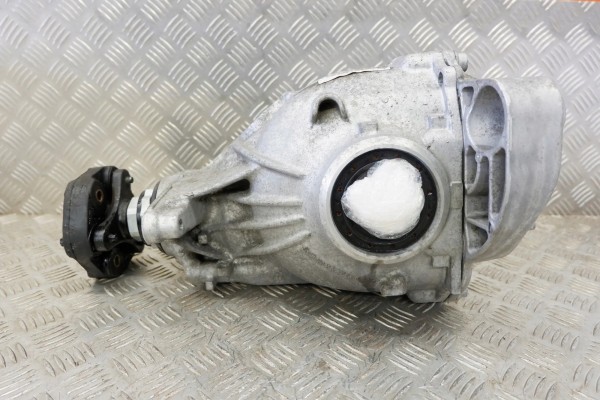 Reductor trasero BMW Serie 5 (F10) 4598071 2.0L gasolina 180kW 2012