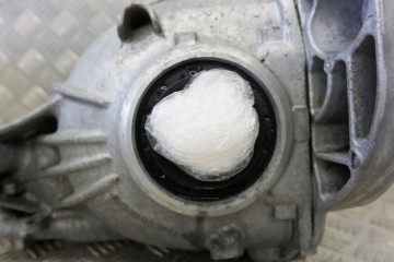 Reductor trasero BMW Serie 5 (F10) 4598071 2.0L gasolina 180kW 2012