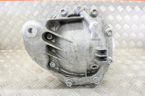 Reductor trasero BMW Serie 5 (F10) 4598071 2.0L gasolina 180kW 2012