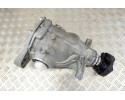 Reductor trasero BMW Serie 5 (F10) 4598071 2.0L gasolina 180kW 2012