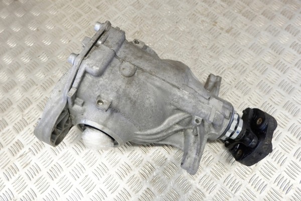 Reductor trasero BMW Serie 5 (F10) 4598071 2.0L gasolina 180kW 2012
