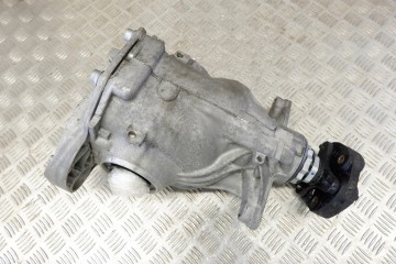 Reductor trasero BMW Serie 5 (F10) 4598071 2.0L gasolina 180kW 2012