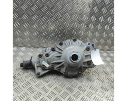 FRONT REDUCER JAGUAR F PACE X761 HK833017AC 34392511 2 0L 132kw 2016