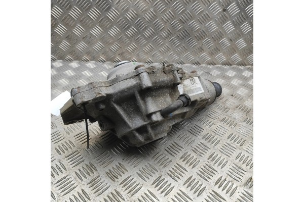FRONT REDUCER JAGUAR F PACE X761 HK833017AC 34392511 2 0L 132kw 2016 Part manufacturer Jaguar OE