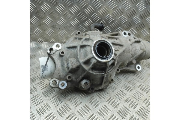 FRONT REDUCER JAGUAR F PACE X761 HK833017AC 34392511 2 0L 132kw 2016 Catalog number of the part HK833017AC