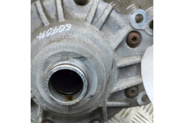 FRONT REDUCER JAGUAR F PACE X761 HK833017AC 34392511 2 0L 132kw 2016 Car type passenger cars