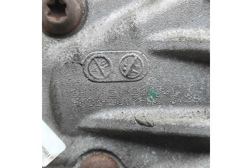 FRONT REDUCER JAGUAR F PACE X761 HK833017AC 34392511 2 0L 132kw 2016 Catalog number of the original HK833017AC