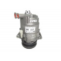 13124750 COMPRESOR AIRE ACONDICIONADO OPEL ASTRA H TWIN TOP 13124750 COMPRESOR AIRE ACONDICIONADO OPEL ASTRA H TWIN TOP