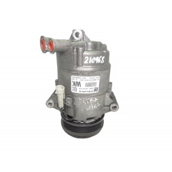 13124750 COMPRESOR AIRE ACONDICIONADO OPEL ASTRA H TWIN TOP