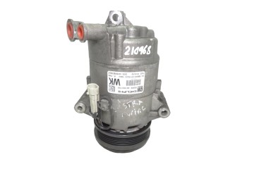 13124750 COMPRESOR AIRE ACONDICIONADO OPEL ASTRA H TWIN TOP