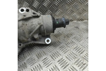 Reductor delantero Jaguar F-PACE (X761) HK833017AC 34392511 2.0L 132 k