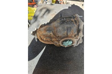 Rear reducer MERCEDES BENZ C W203 A2033510008 2 0L diesel 90kW 2004