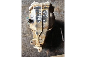 Rear reducer MERCEDES BENZ C W203 A2033510008 2 0L diesel 90kW 2004 Part manufacturer Mercedes Benz OE