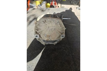 Rear reducer MERCEDES BENZ C W203 A2033510008 2 0L diesel 90kW 2004 Catalog number of the part A2033510008